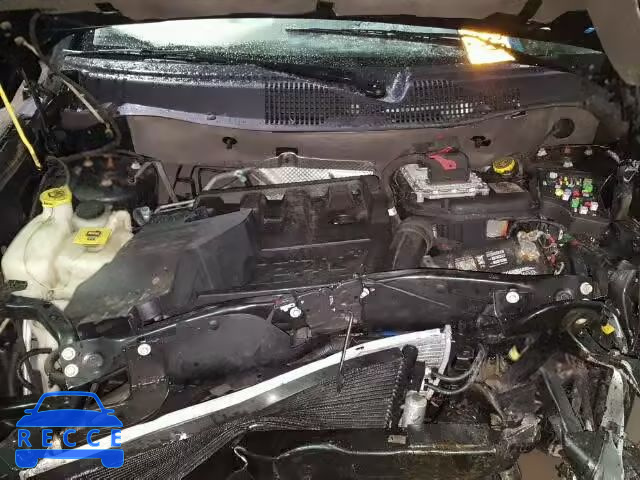 2011 JEEP COMPASS SP 1J4NF1FB3BD135773 image 6