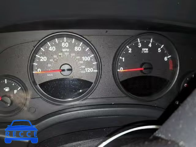 2011 JEEP COMPASS SP 1J4NF1FB3BD135773 image 7