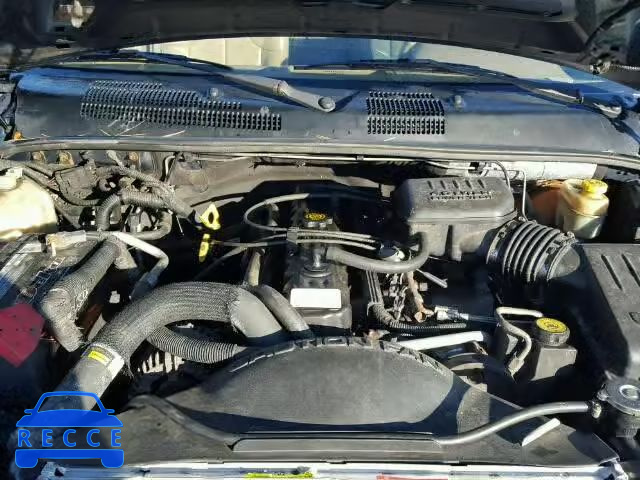 2000 JEEP GRAND CHER 1J4GW48S6YC403589 Bild 6