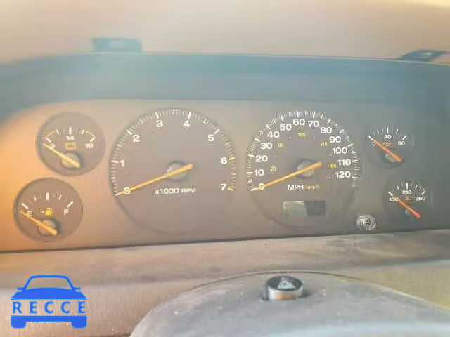 2000 JEEP GRAND CHER 1J4GW48S6YC403589 зображення 7