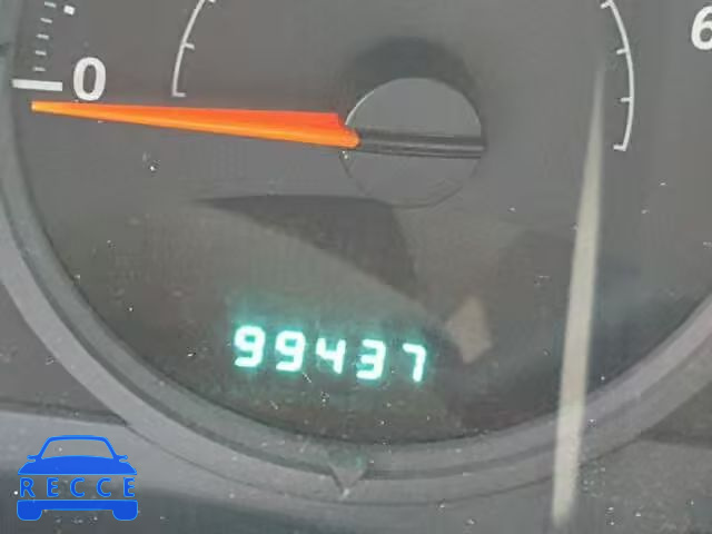 2008 JEEP PATRIOT SP 1J8FF28W38D612042 image 7