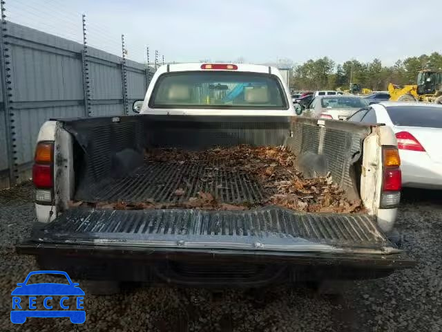 2004 TOYOTA TUNDRA 5TBJN32124S447096 image 5