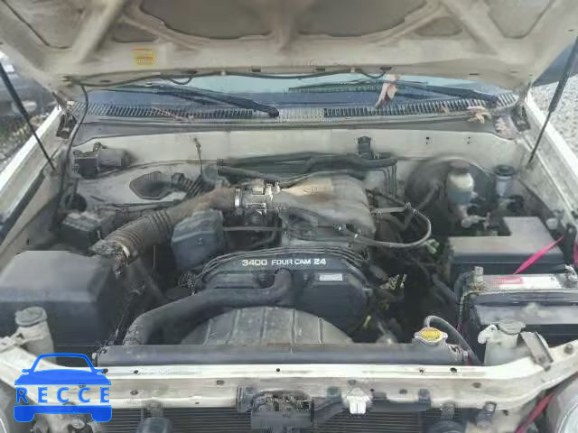 2004 TOYOTA TUNDRA 5TBJN32124S447096 Bild 6