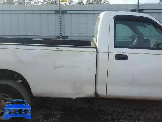 2004 TOYOTA TUNDRA 5TBJN32124S447096 Bild 8