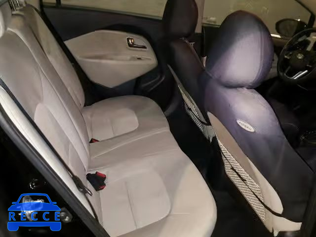 2012 KIA RIO LX KNADM4A35C6044824 image 5