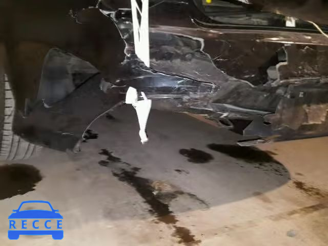 2012 KIA RIO LX KNADM4A35C6044824 image 8