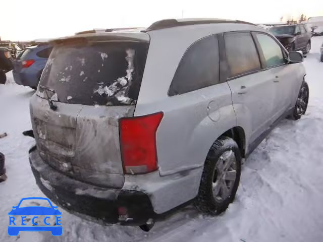 2008 SUZUKI XL7 LIMITE 2S3DA917686125863 image 3