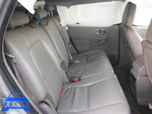 2008 SUZUKI XL7 LIMITE 2S3DA917686125863 зображення 5