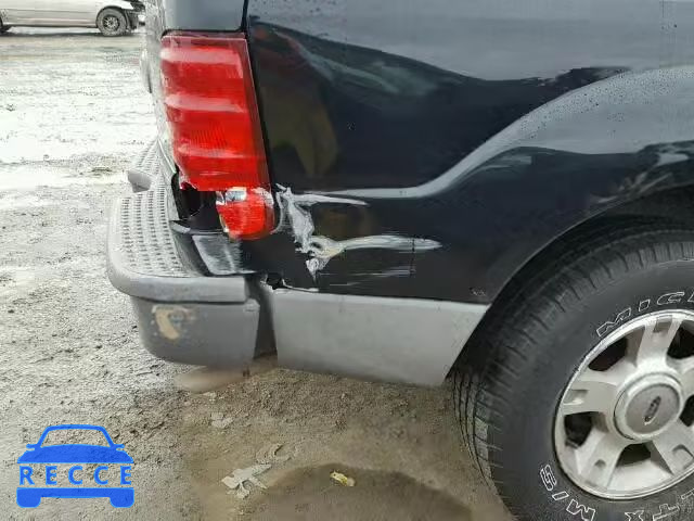 2003 FORD EXPLORER S 1FMYU60E43UB97298 image 9