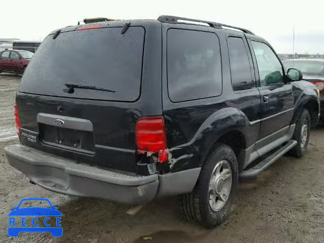 2003 FORD EXPLORER S 1FMYU60E43UB97298 image 3