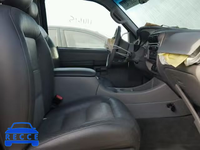 2003 FORD EXPLORER S 1FMYU60E43UB97298 Bild 4