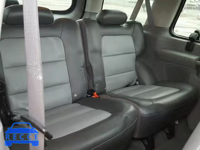 2003 FORD EXPLORER S 1FMYU60E43UB97298 Bild 5