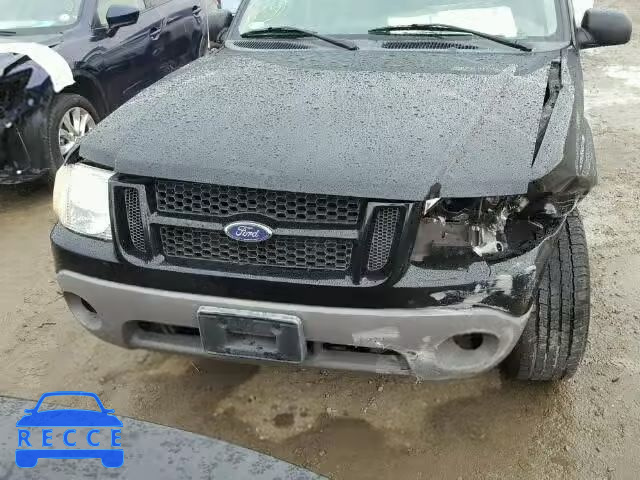 2003 FORD EXPLORER S 1FMYU60E43UB97298 image 6