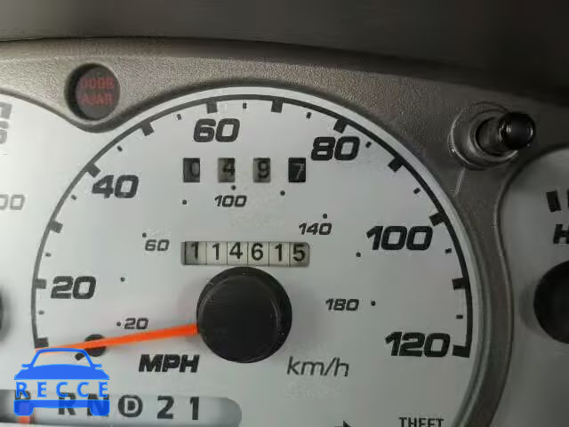 2003 FORD EXPLORER S 1FMYU60E43UB97298 Bild 7