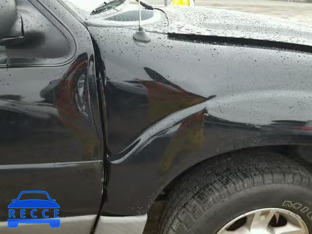 2003 FORD EXPLORER S 1FMYU60E43UB97298 Bild 8