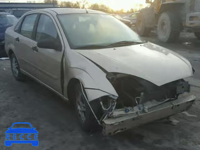 2000 FORD FOCUS SE/S 1FAFP34P1YW264499 image 0