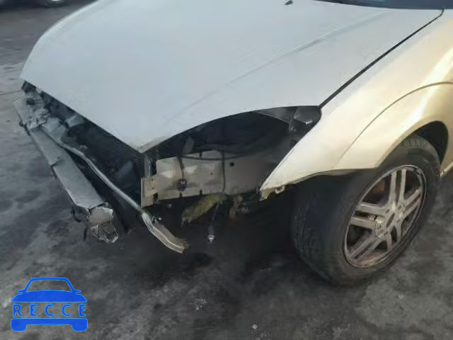 2000 FORD FOCUS SE/S 1FAFP34P1YW264499 зображення 9