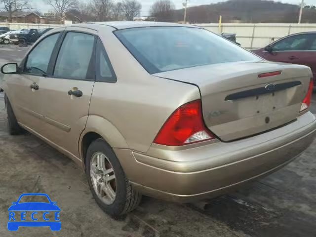 2000 FORD FOCUS SE/S 1FAFP34P1YW264499 зображення 2