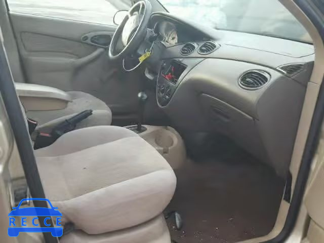 2000 FORD FOCUS SE/S 1FAFP34P1YW264499 зображення 4