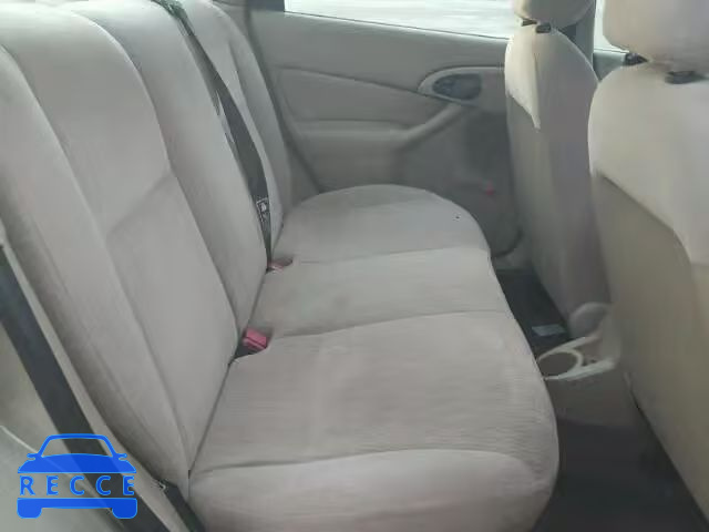 2000 FORD FOCUS SE/S 1FAFP34P1YW264499 зображення 5