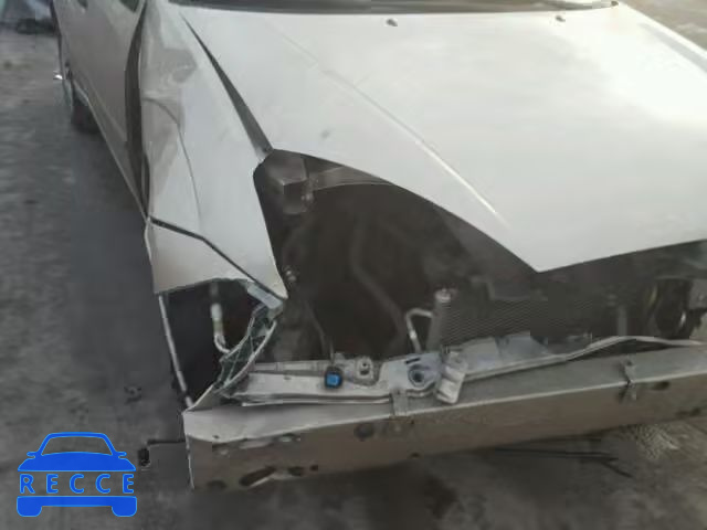 2000 FORD FOCUS SE/S 1FAFP34P1YW264499 зображення 8