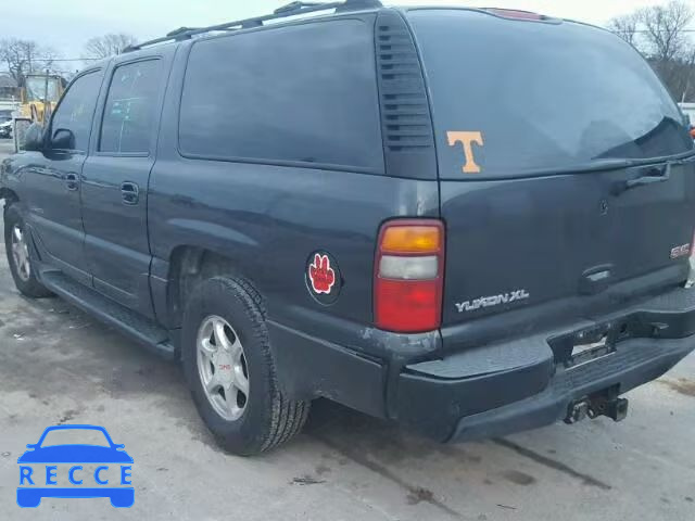 2003 GMC YUKON DENA 1GKFK66U43J227924 зображення 2