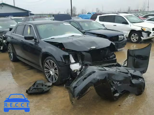 2014 CHRYSLER 300 S 2C3CCABG7EH119773 image 0