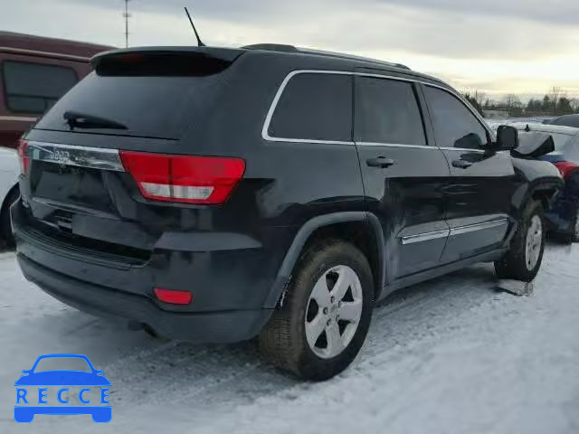 2011 JEEP GRAND CHER 1J4RR4GGXBC573930 зображення 3