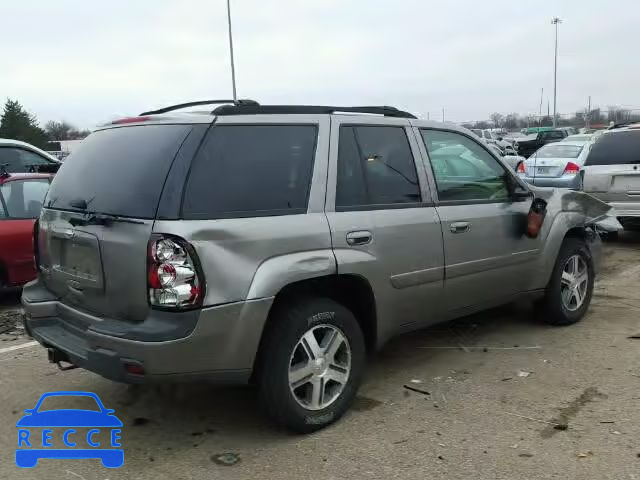 2005 CHEVROLET TRAILBLAZE 1GNDT13S952256037 Bild 3