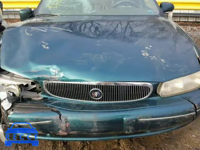 1997 BUICK CENTURY LI 2G4WY52M1V1427260 image 6