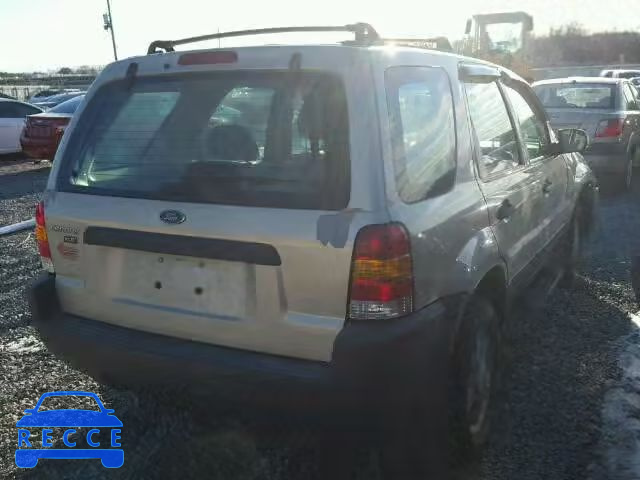 2003 FORD ESCAPE XLS 1FMYU02123KB02255 image 3