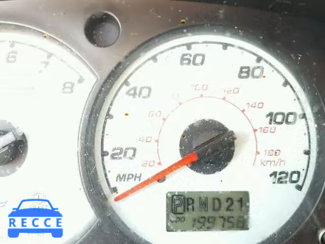 2003 FORD ESCAPE XLS 1FMYU02123KB02255 image 7