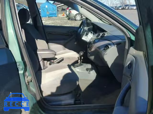 2000 FORD FOCUS ZTS 1FAFP3833YW301849 image 4