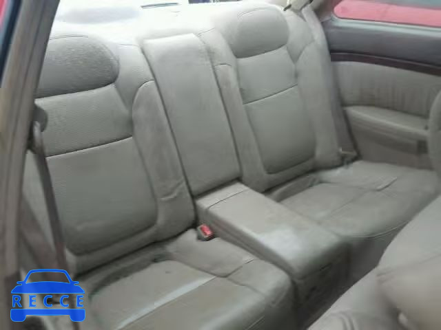 2001 ACURA 3.2 CL TYP 19UYA42621A000409 image 5