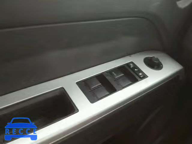 2008 JEEP PATRIOT SP 1J8FF28WX8D654157 Bild 9