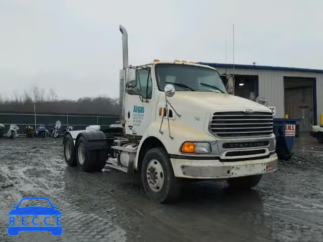 2005 STERLING TRUCK AT9500 2FWJA3CV25AN75769 зображення 0