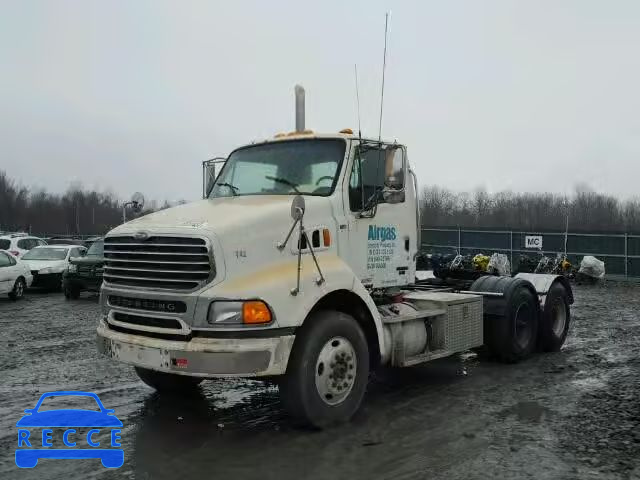 2005 STERLING TRUCK AT9500 2FWJA3CV25AN75769 зображення 1