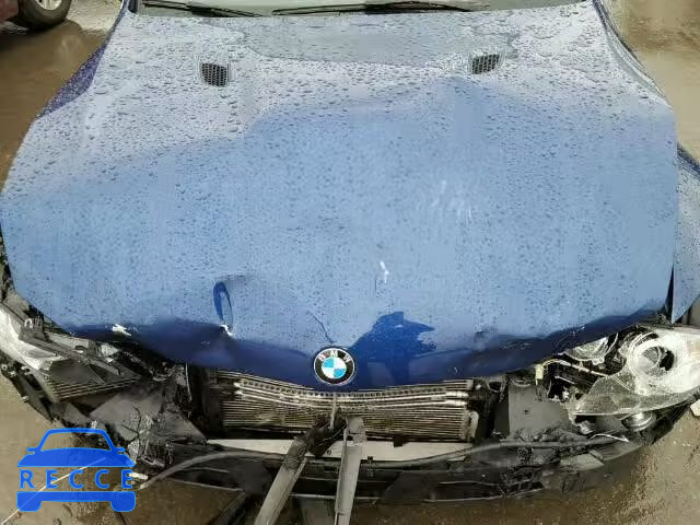 2011 BMW M3 WBSDX9C56BE784210 image 6