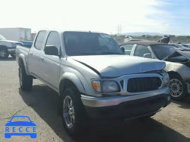 2003 TOYOTA TACOMA PRE 5TEGN92N33Z159113 image 0