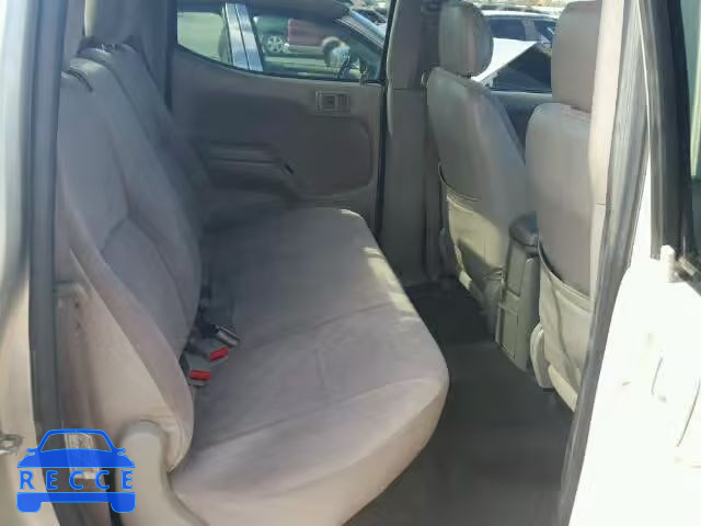 2003 TOYOTA TACOMA PRE 5TEGN92N33Z159113 image 5