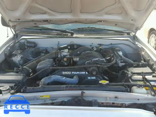 2003 TOYOTA TACOMA PRE 5TEGN92N33Z159113 image 6