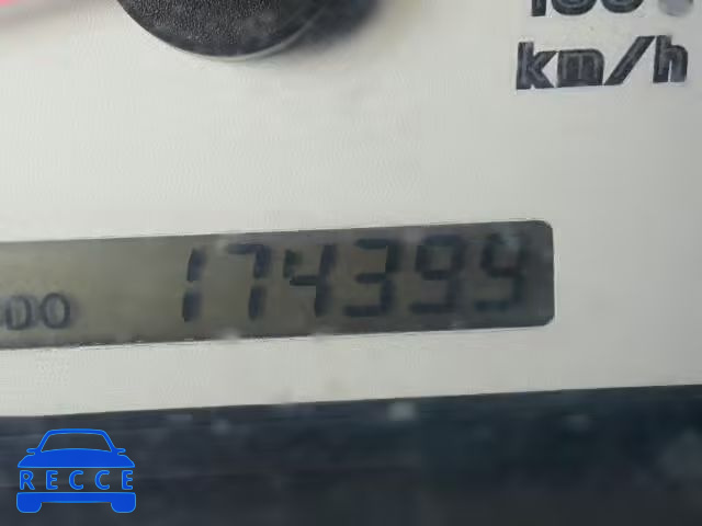 2003 TOYOTA TACOMA PRE 5TEGN92N33Z159113 image 7