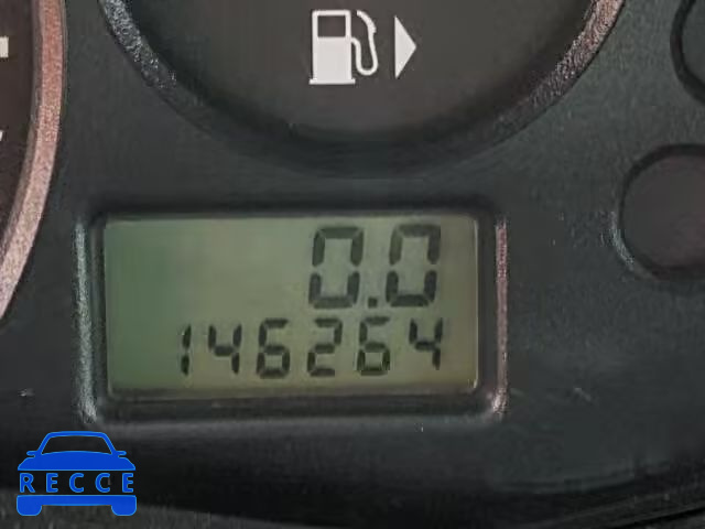 2001 FORD FOCUS SE/S 1FAFP36381W376068 image 7