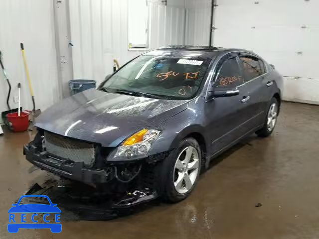 2008 NISSAN ALTIMA 3.5 1N4BL21E08N543715 image 1