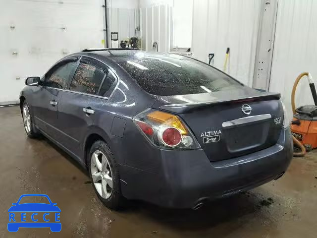 2008 NISSAN ALTIMA 3.5 1N4BL21E08N543715 image 2