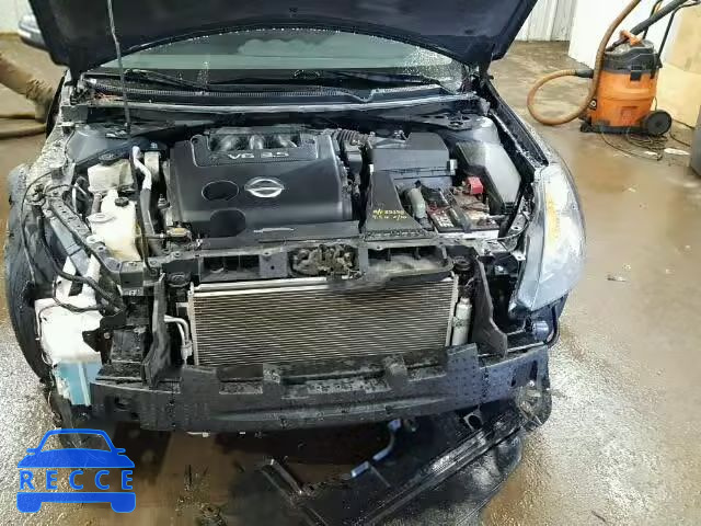 2008 NISSAN ALTIMA 3.5 1N4BL21E08N543715 image 6