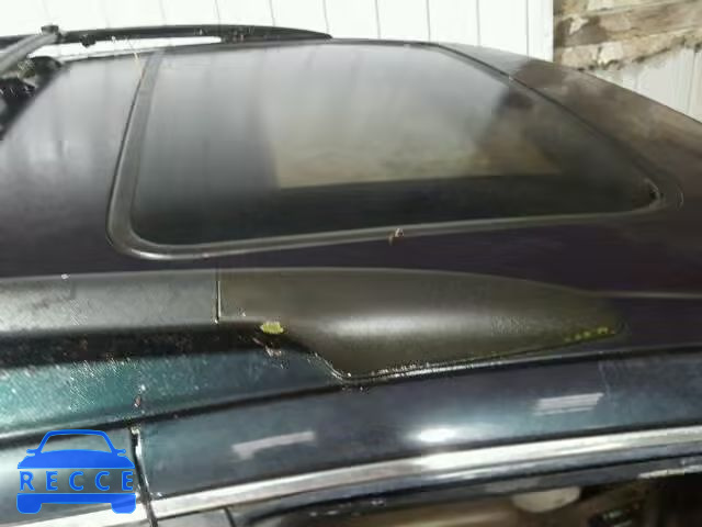 1993 TOYOTA CAMRY LE 4T1VK12W9PU086625 image 9