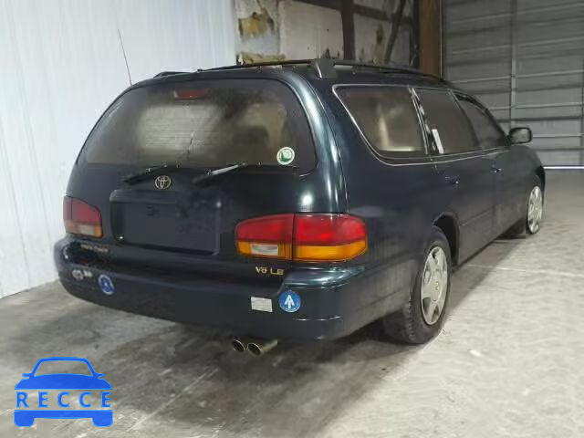 1993 TOYOTA CAMRY LE 4T1VK12W9PU086625 image 3
