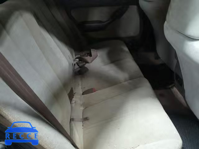 1993 TOYOTA CAMRY LE 4T1VK12W9PU086625 image 5