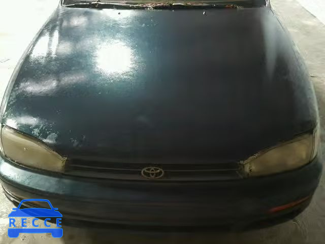 1993 TOYOTA CAMRY LE 4T1VK12W9PU086625 image 6
